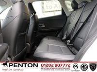 Used MG ZS Trophy 196 HP (144 kW) 2024 White SUV