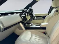 Used Land Rover Range Rover Autobiography 349 HP (256 kW) 2026 SUV
