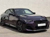 Used BMW 220 M Sport 2025 Coupe