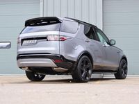 New Land Rover Discovery 5 HSE Dynamic 2025 Grey SUV