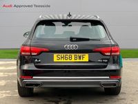 used Audi A4 DIESEL AVANT