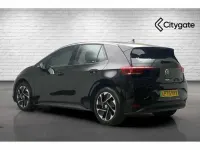 Nuevo VW ID.3 150 kW (204 CV) 2026 Utilitario