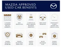 Used Mazda 2 Exclusive-Line 116 HP (85 kW) 2024 Silver Hatchback