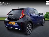 Used Toyota Aygo X 72 HP (52 kW) 2025 SUV
