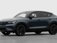 New Volvo EC40 Plus 325 kW (442 HP) 2026 Denim blue SUV
