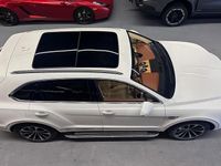 Used Bentley Bentayga 608 HP (447 kW) 2018 SUV