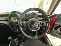 Used Mini Cooper S Hatch 2017 Red Hatchback