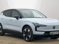 New Volvo EX30 Performance 314 kW (428 HP) 2026 SUV