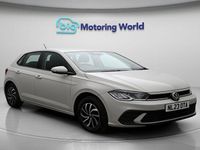 Used VW Polo Life 80 HP (58 kW) 2026 Hatchback