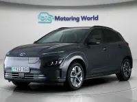 Used Hyundai Kona Premium 98 kW (134 HP) 2023 SUV