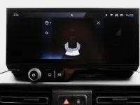 New Peugeot Partner S 131 HP (96 kW) 2026 White MPV