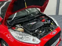 Used Ford Fiesta ST 2014 Red Hatchback