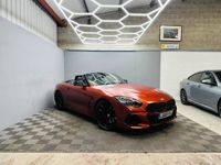 used BMW Z4 sDrive M40i First Edition 2dr Auto