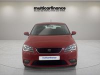 used Seat Toledo 1.2 TSI SE Nav 5dr