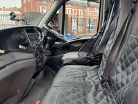 Used Iveco Daily 2014 White