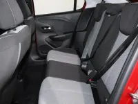 Used Vauxhall Corsa-e Design Edition 98 kW (134 HP) 2024 Red Hatchback