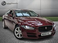 used Jaguar XE 2.0d [180] Portfolio 4dr