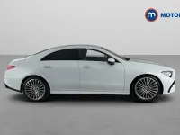 Used Mercedes CLA180 AMG line 136 HP (100 kW) 2025 Sedan