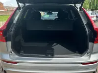 Used Volvo XC60 Plus 197 HP (144 kW) 2023 Silver SUV