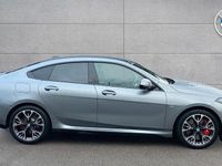Used BMW 220 M Sport 170 HP (125 kW) 2025 Skyscraper grey metallic Coupe