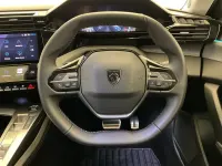 Second-hand Peugeot 308 Allure Premium 130 CP (95 kW) 2023 Gri Break