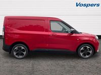 Used Ford Transit Limited 100 kW (136 HP) 2025 Red Van