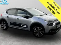 Usado Citroën C3 PureTech 2022 Citadino