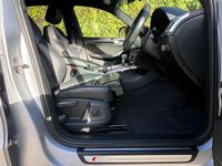 Used Audi Q5 S-line plus 190 HP (139 kW) 2016 Silver SUV