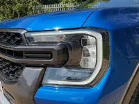 Used Ford Ranger Wildtrack 241 HP (177 kW) 2025 Blue Pickup