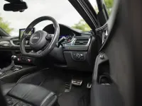 Used Audi RS6 Business 2016 Grey Estate