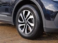 Used VW Tiguan Active 150 HP (110 kW) 2021 Black SUV