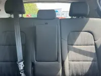 Used Kia Sportage 116 HP (85 kW) 2018 Blue SUV