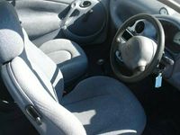 Used Ford Ka 1998 Hatchback