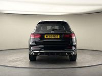 Used Mercedes GLC220 AMG line 194 HP (142 kW) 2022 Estate