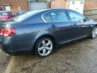 used Lexus GS300 3.0