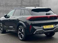 New Cupra Terramar 150 HP (110 kW) 2025 Black SUV