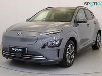 Used Hyundai Kona Premium 147 kW (201 HP) 2022 Grey SUV