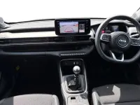 Used Jeep Avenger Summit 2025 Black SUV