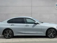 Used BMW 330e M Sport 288 HP (211 kW) 2025 Grey