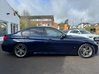 used BMW 330e 3 SeriesM Sport 4dr Step Auto