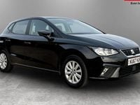 Used Seat Ibiza SE 95 HP (69 kW) 2017 Hatchback