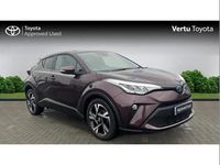Used Toyota C-HR Design 122 HP (89 kW) 2023 Other SUV