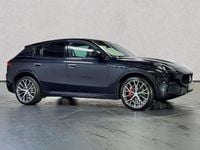 Used Maserati Grecale 330 HP (242 kW) 2023 Black SUV