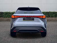 Used Lexus RX450h+ 309 HP (227 kW) 2026 Silver Estate