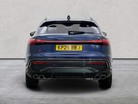 Used Audi SQ5 Advanced 367 HP (269 kW) 2025 Blue SUV