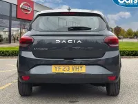 Used Dacia Sandero Expression 91 HP (66 kW) 2025 Hatchback