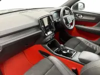 Used Volvo XC40 R-Design Pro 247 HP (181 kW) 2020 Black SUV
