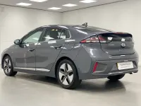 Used Hyundai Ioniq Edition 2019 Grey Hatchback