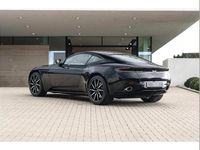 Usado Aston Martin DB11 502 CV (369 kW) 2018 Negro Coupe