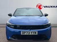Used Vauxhall Corsa 101 HP (74 kW) 2026 Hatchback